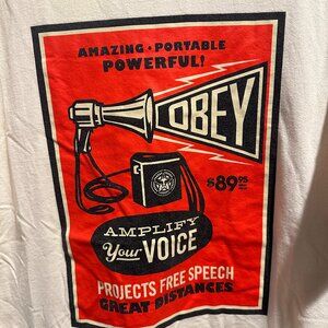 Obey T-Shirt